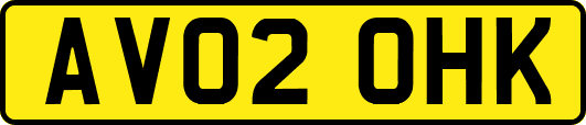 AV02OHK