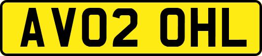 AV02OHL
