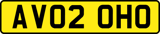 AV02OHO
