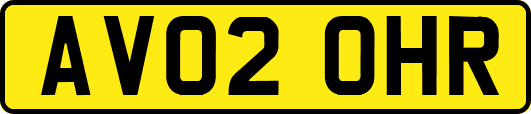 AV02OHR