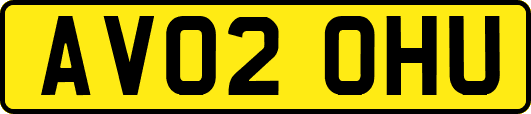 AV02OHU