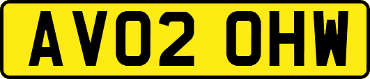 AV02OHW