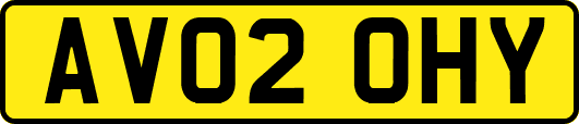 AV02OHY