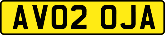 AV02OJA