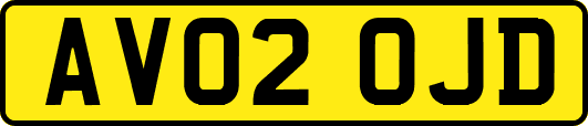 AV02OJD