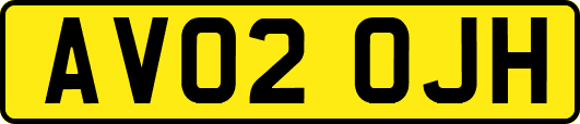 AV02OJH