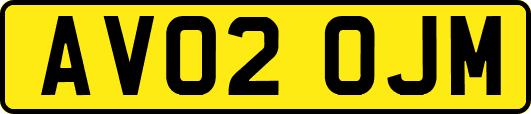 AV02OJM