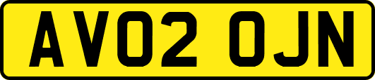 AV02OJN