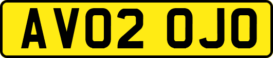 AV02OJO