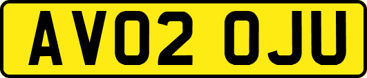 AV02OJU