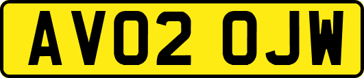 AV02OJW