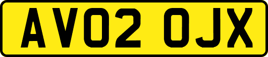 AV02OJX