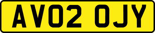 AV02OJY