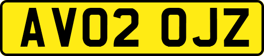 AV02OJZ