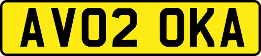 AV02OKA