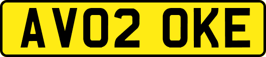 AV02OKE
