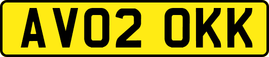 AV02OKK