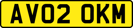 AV02OKM