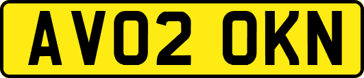 AV02OKN