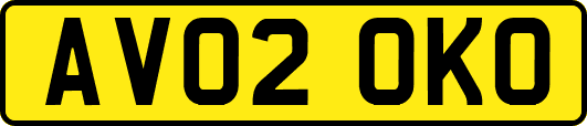 AV02OKO