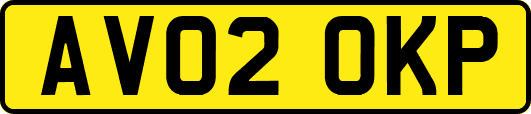 AV02OKP
