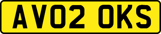 AV02OKS