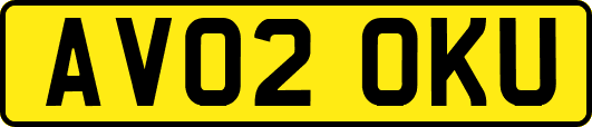 AV02OKU