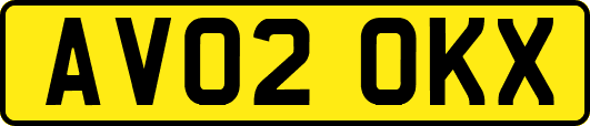 AV02OKX