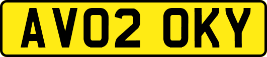 AV02OKY