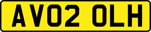 AV02OLH
