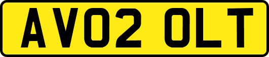 AV02OLT