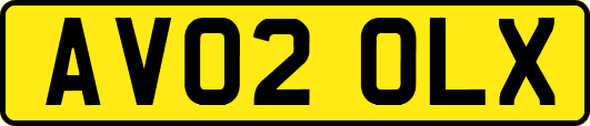 AV02OLX