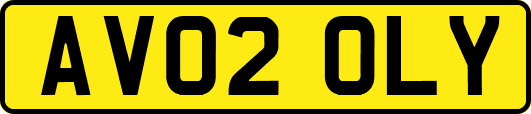 AV02OLY