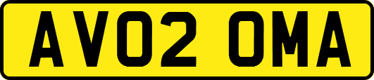AV02OMA