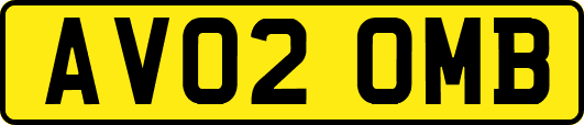 AV02OMB