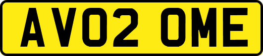 AV02OME