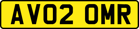 AV02OMR