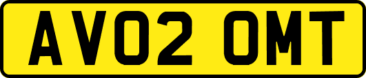 AV02OMT