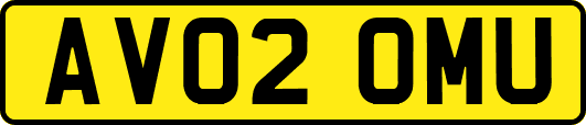 AV02OMU