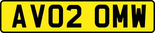AV02OMW