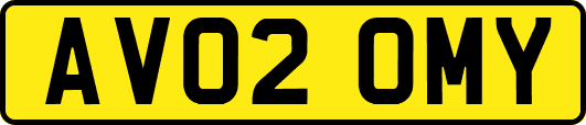 AV02OMY