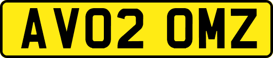 AV02OMZ