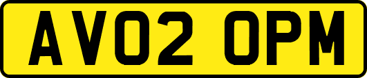 AV02OPM