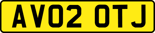 AV02OTJ