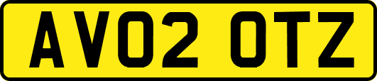 AV02OTZ