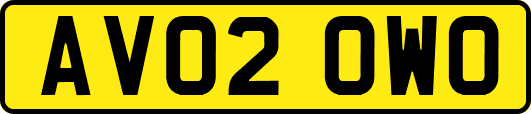 AV02OWO