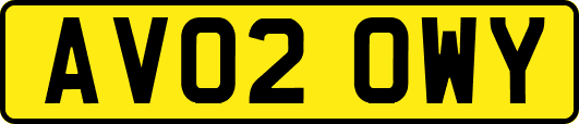 AV02OWY