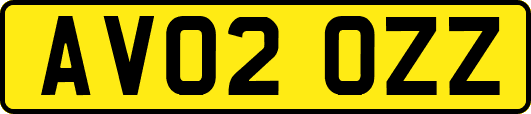 AV02OZZ