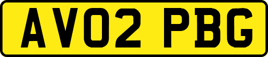 AV02PBG