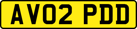 AV02PDD